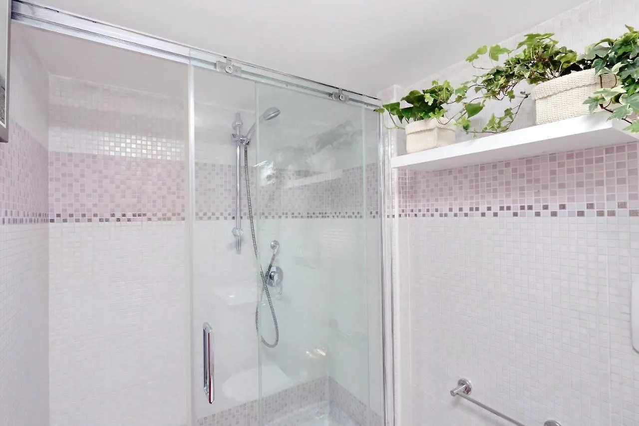 Campo De Fiori Apartment Rome