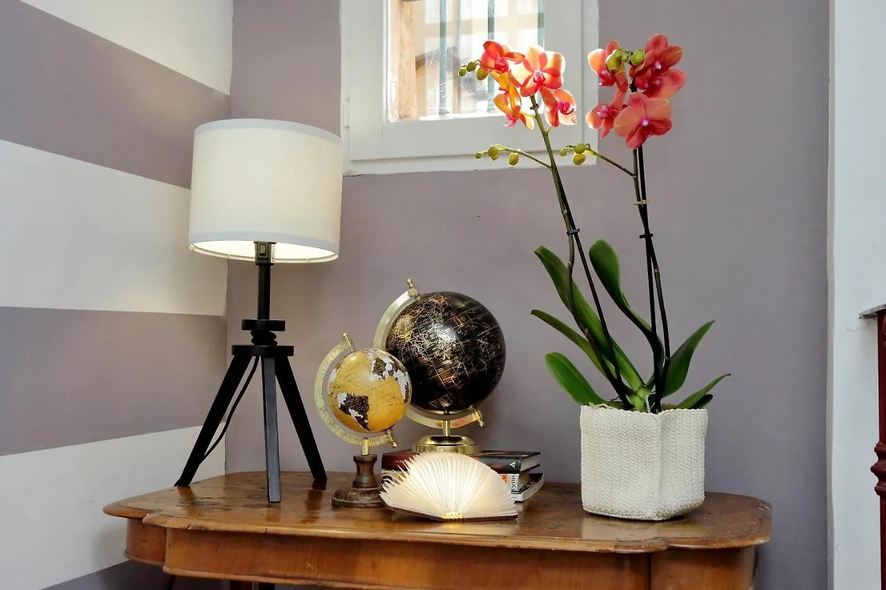 Campo De Fiori Apartment Rome Italy