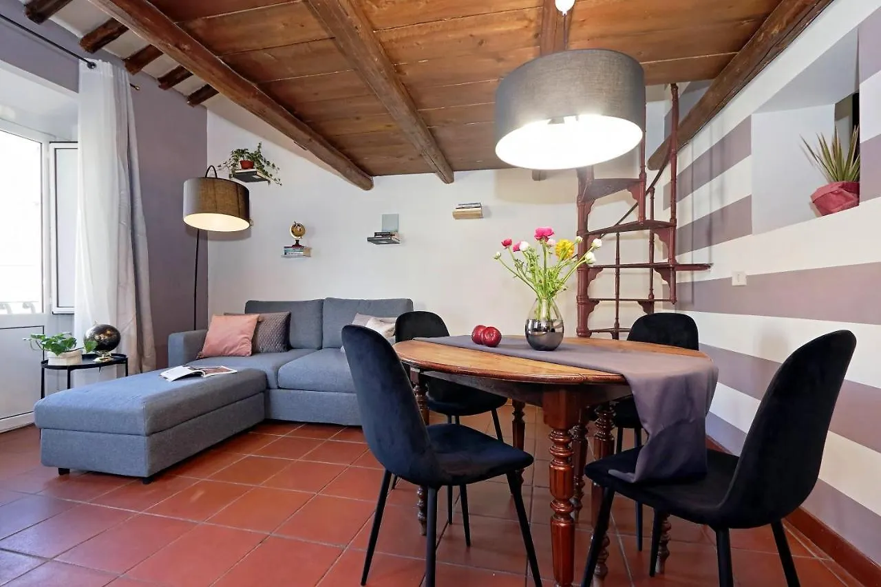 Campo De Fiori Apartment Rome 0*,  Italy