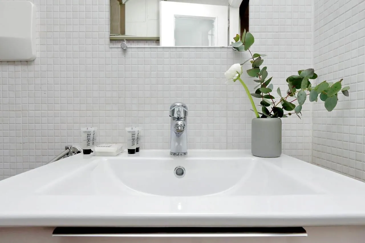 Campo De Fiori Apartment Rome 0*,  Italy