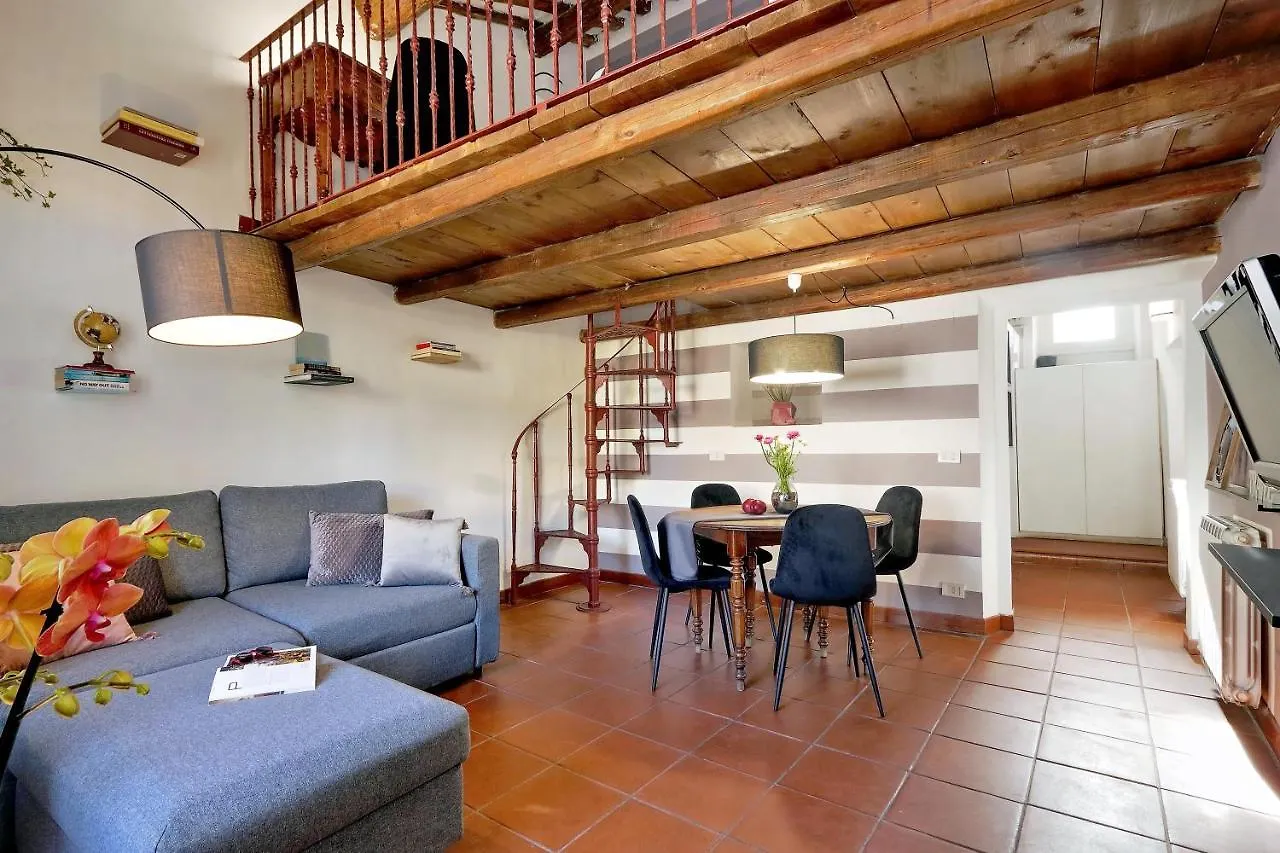Campo De Fiori Apartment Rome 0*,  Italy
