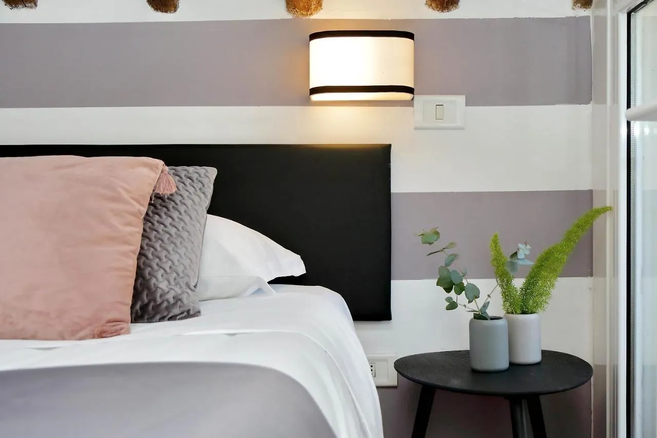 Campo De Fiori Apartment Rome