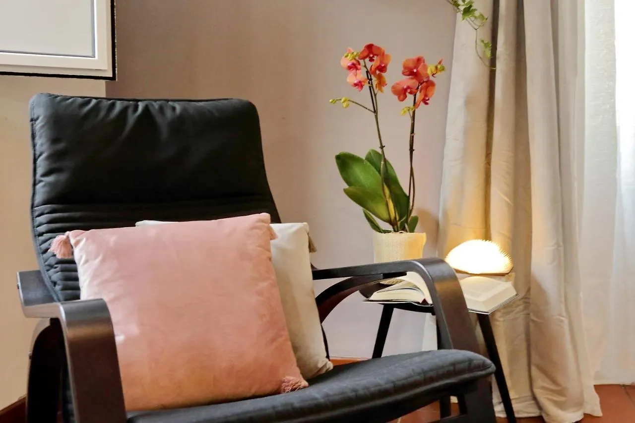 Campo De Fiori Apartment Rome