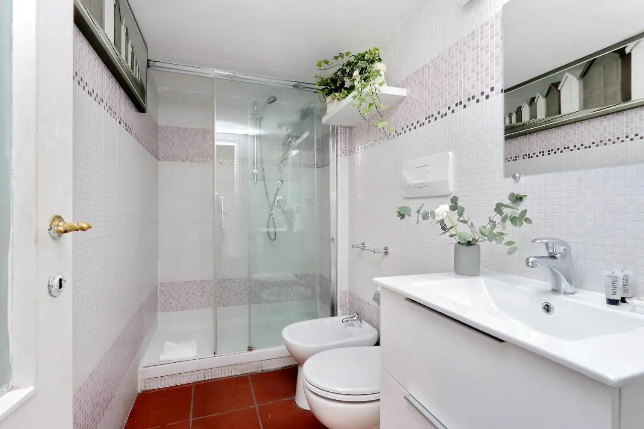 Campo De Fiori Apartment Rome Italy