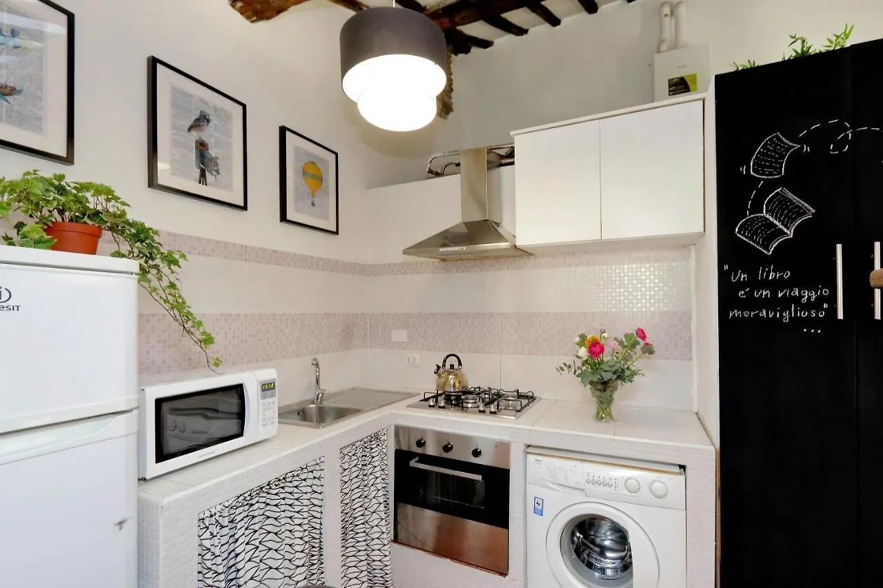 Campo De Fiori Apartment Rome 0*,
