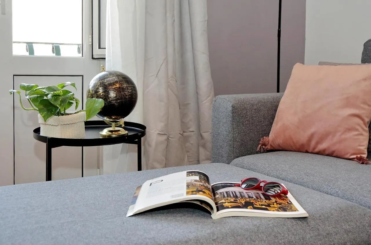 Campo De Fiori Apartment Rome