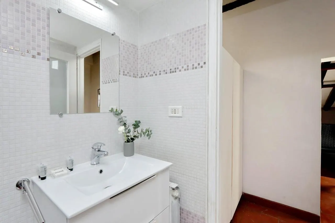 Campo De Fiori Apartment Rome