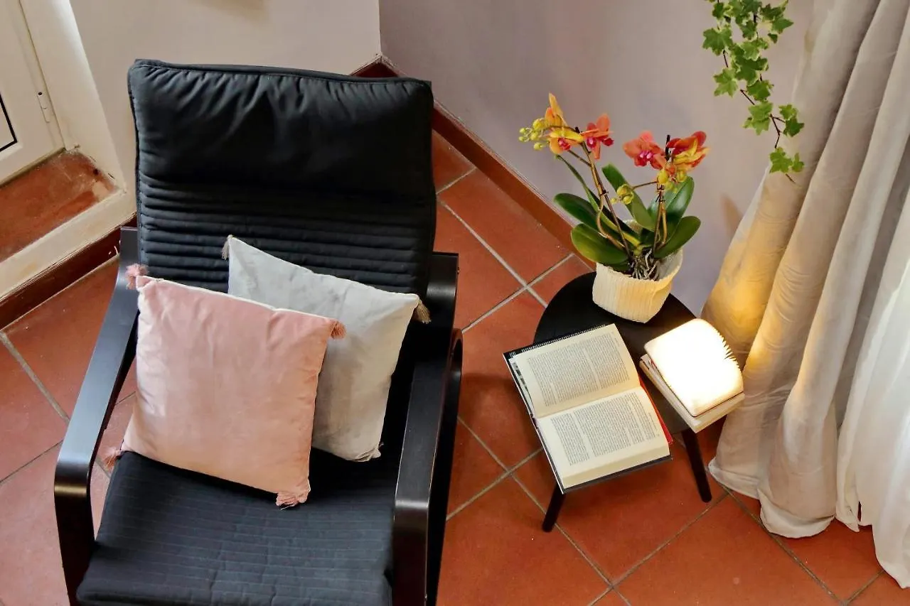 Campo De Fiori Apartment Rome